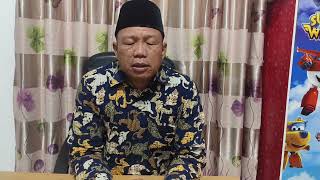 Bungo Jambi Milik Kita Wajib Kita Jaga Bersama