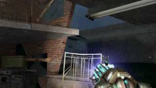 FC Zombie Onslaught Advertisement screenshot 2