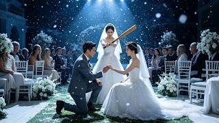 她裝窮三年養出白眼狼，婚禮被棄後怒嫁路人。 誰知丈夫是權勢滔天的總裁，她更是藏了N個大佬身份！#閃婚手撕渣男 screenshot 1