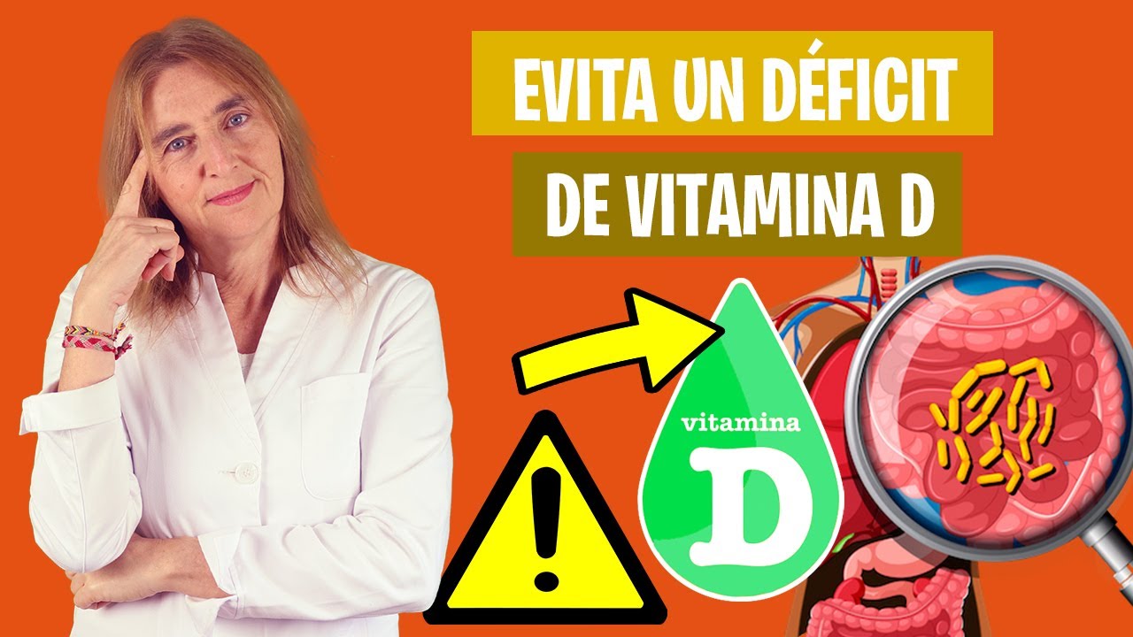 TE DIGO COMO CUIDAR tus NIVELES de VITAMINA D | Fuentes naturales de vitamina D | Nutrición y Salud