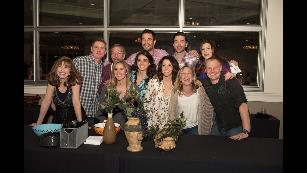 Nibbles and Sips - A Fine Food and Beverage Tasting Gala Event