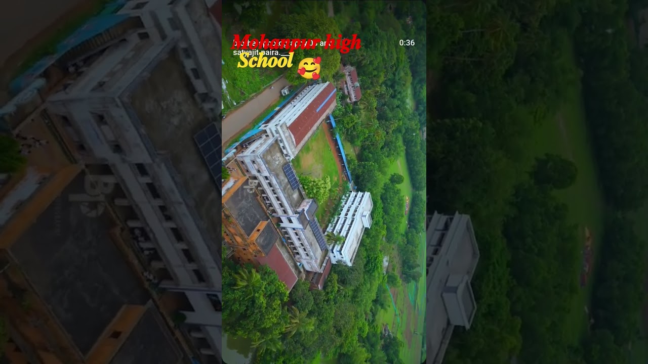 𝑴𝒐𝒉𝒂𝒏𝒑𝒖𝒓 𝒉𝒊𝒈𝒉 𝒔𝒄𝒉𝒐𝒐𝒍 𝒅𝒓𝒐𝒏 𝒔𝒉𝒖𝒕 🥰