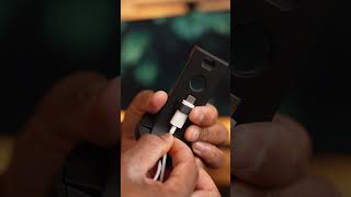 Magsafe Mount Improvements On The Way For The Deskrail Stl Pack