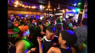 GQOM FRIDAYS MIXTAPE | FEAT. AKIIDMUSIQ, MTAKA TEE, GENERAL C'MAMANE, WE DEM BOYZ & NAKED SOULZ|2025