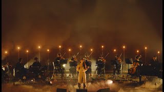 박지윤 - 숨을 쉰다 2025,9 Live