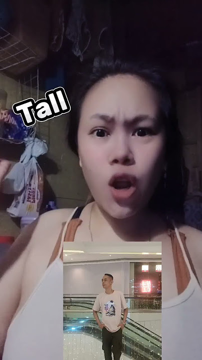 PERFECT TALAGA SYA😲😂 #rinnaayovlogs