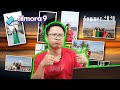 Memory Photo Slideshow - Filmora 9 Effect Tutorial