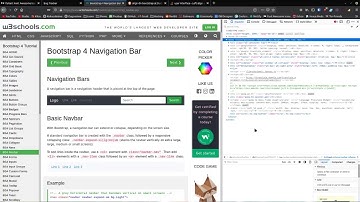 Creating a bug tracker ep 1 continued