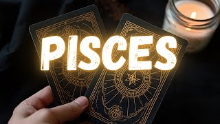 Pisces You’re Entering The LUCKIEST Era Of Your LIFE 🔥I Wish I Was You 🥹 JUNE