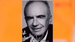 Robert Shapiro autograph