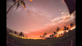 Perseids 2012