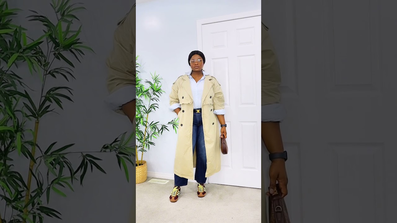 Day 1 of fall outfits
