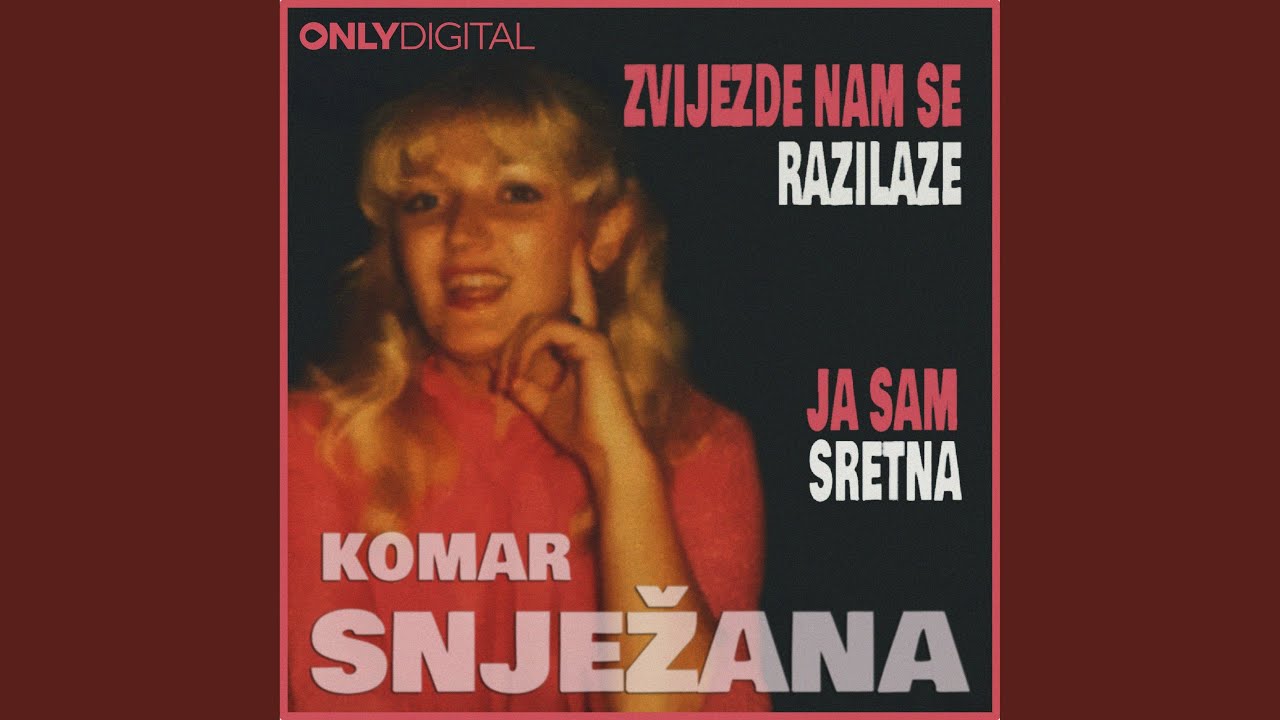 Zvijezde Nam Se Razilaze