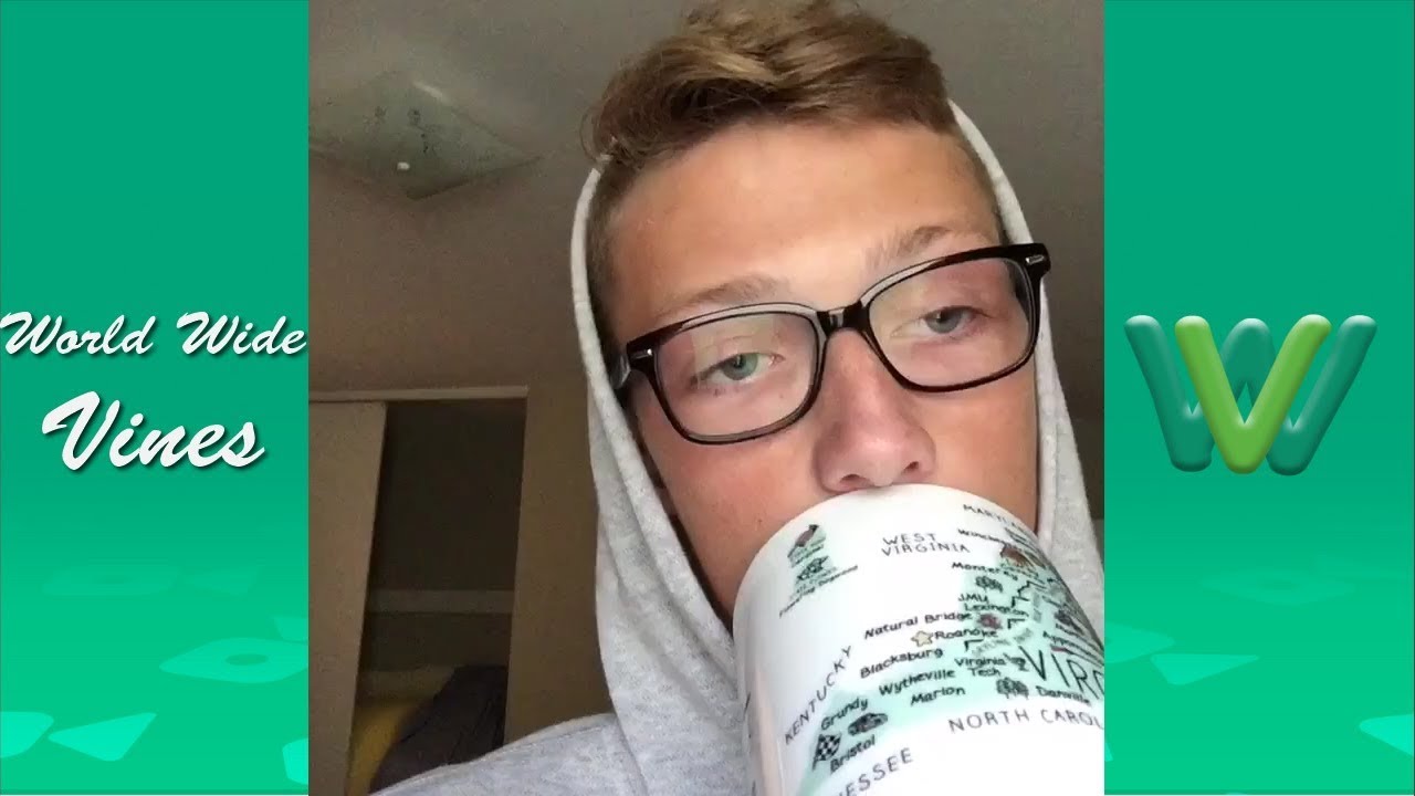 Top 100 Patrick William Charlton Vines Patrick William Charlton Vine