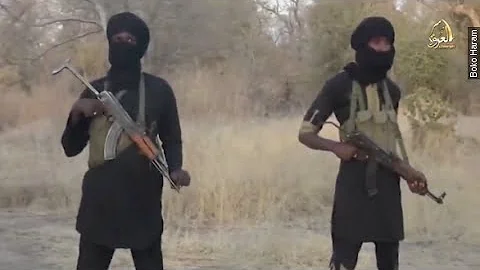 Nigerian Rescue Highlights Scope Of Boko Haram Kidnappings