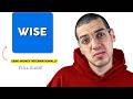 How to Send Money Internationally Using Wise (2026) | Step-by-Step Guide