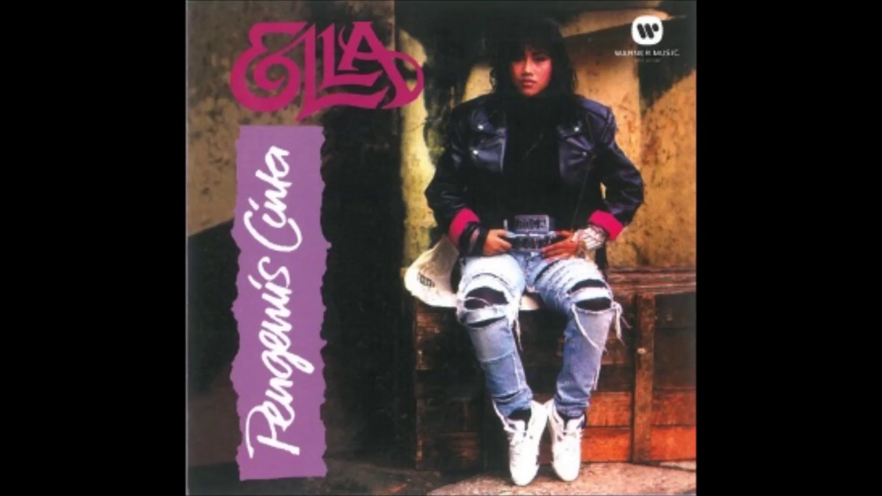 Watch Ella - Kemudian on YouTube Watch Ella - Kemudian on YouTube