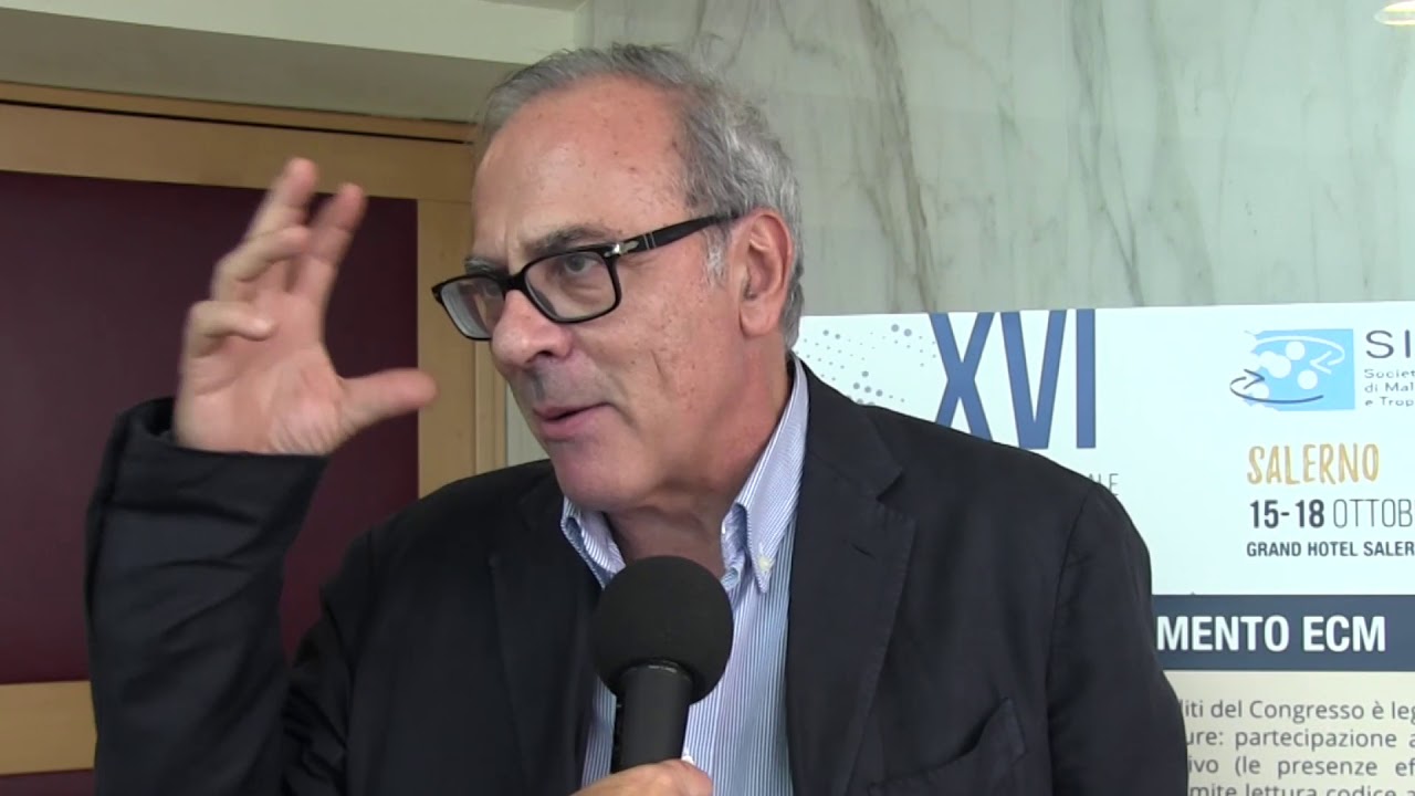 Eradicazione dell'epatite C, mito o realtà?