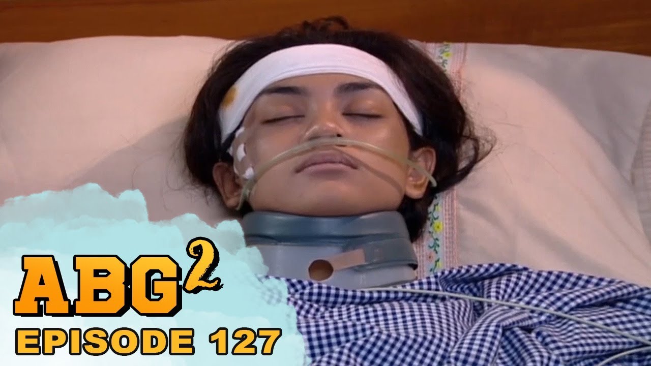 tommy kurniawan dan tania tidak direstui ABG 2 Episode 127 - Part 2