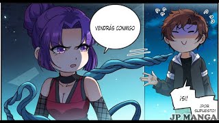 versatile mage 501 sub español