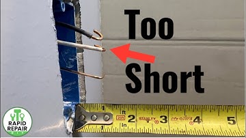 How To Fix Short Wires in an Electrical Box