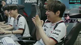 DFM vs T1 / NS vs DRX - Group Stage Day4 - VCT Pacific 2026 Stage1 #VCTWatchParty【VALORANT】
