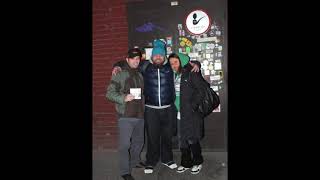 Busa P - Afro Soul Sound Special