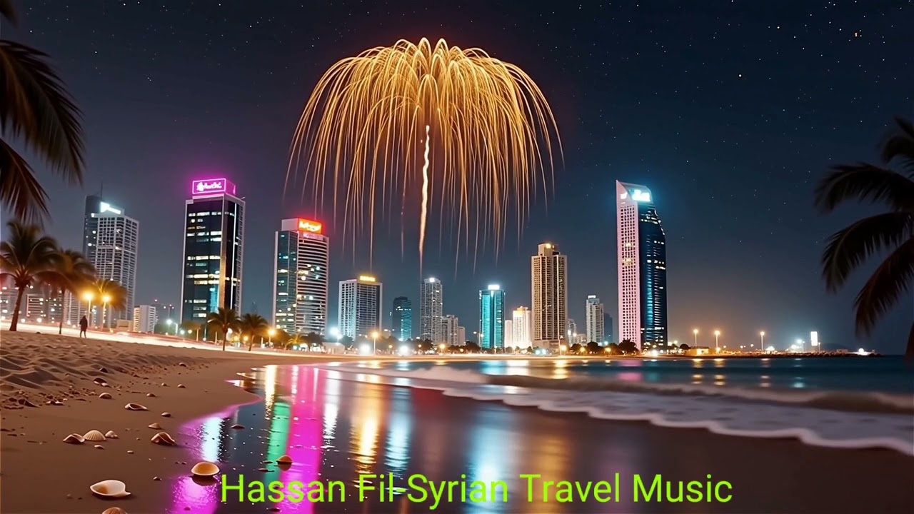 ACROSS THE LAND ❤️❤️❤️💕DISCO NIGHT LIGHT 💥💥💥💯💯