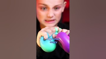 Why do our brains LOVE fidget toys?!