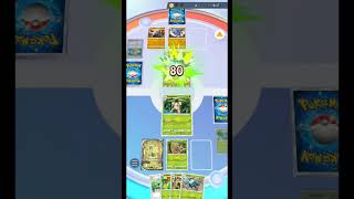 Pokémon TCG Pocket Battle #pokemon screenshot 4