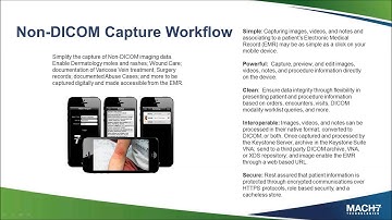 Considerations for your Enterprise Imaging Strategy - Mach7 Technologies