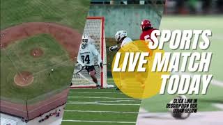 Christian Brothers Academy vs Windermere Preparatory School LIVE Varsity Boys Lacrosse