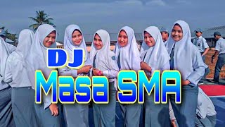Lagu Perpisahan Sekolah | DJ • Masa SMA - Angel 9 Band || Remix Terbaru