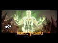 Walkthrough - Mortal Kombat 11 (PC) 4K 60 FPS No Commentary PART 4