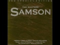 Samson - The Silver Screen