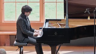 Chopin: Andante spianato and Grande polonaise brillante for Piano, Op. 22 - Evren Ozel
