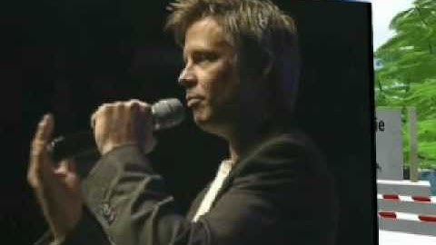 Philip Linden aka Philip Rosedale, Eduverse 23-09-2008