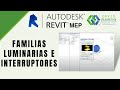 RME N1 5 03 Familias luminarias e Interruptores