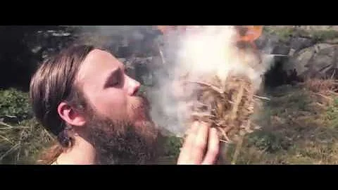 A Night of Bushcraft and Beer.