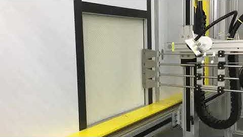 AstroScan MPPS EN1822