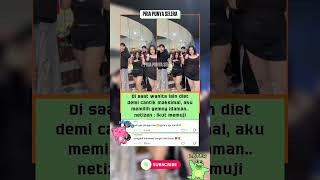 Gemoy Banget fypviral viral estyveen cewekcantik gemoy joget trendjoget