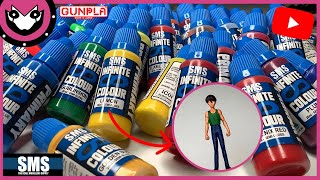 The Scale Modellers Supply! | First Impressions of Infinite Colours from SMS! screenshot 4