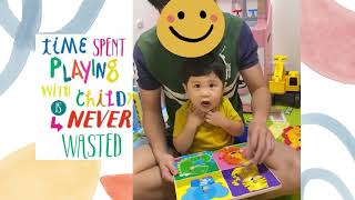 St Cat 22-23Pn 面試Video