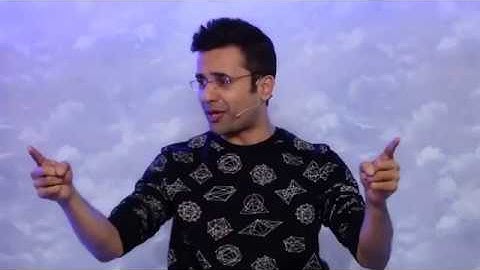 Difference between attachment and love - by sandeep maheshwari by Grown Ideas