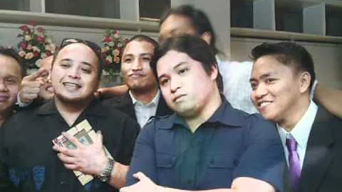 Happy birthday mark arriola version 2