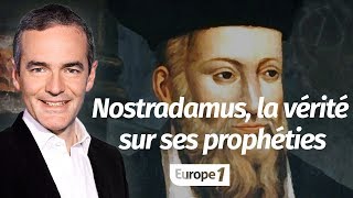 Au cœur de l'histoire: Nostradamus, la vérité sur ses prophéties (Franck Ferrand) screenshot 5