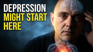 The Gut Brain Axis: Is Your Stomach Controlling Your Emotions?