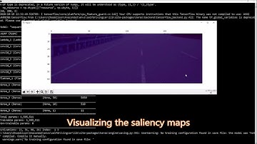 Hands-On Vision and Behavior for Self-Driving Cars | 8. Behavioral Cloning