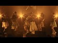 Palette Parade/未来図(Official Live Video)