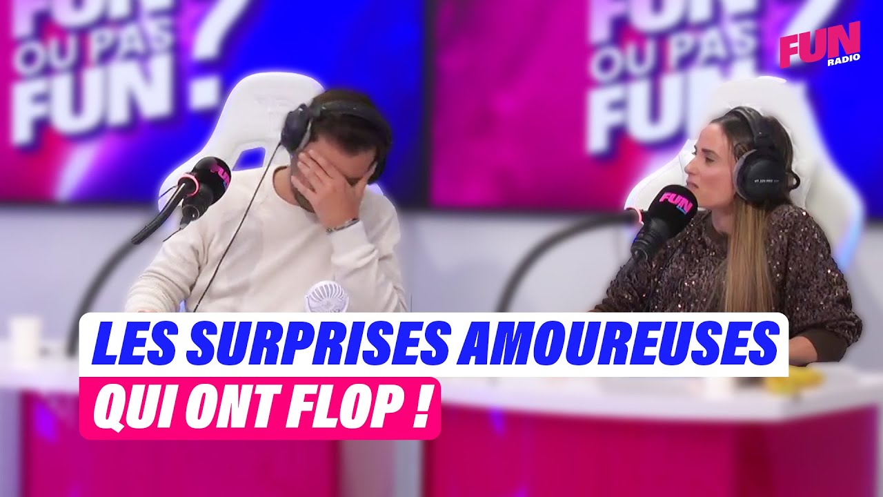 Leurs plus grosses folies amoureuses ont flop ! | TBTF